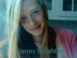 Jenny_Sunshine