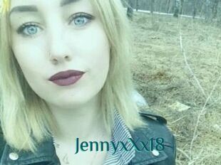 JennyxXx18