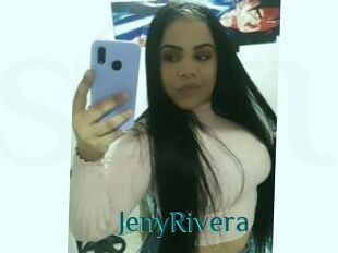 JenyRivera