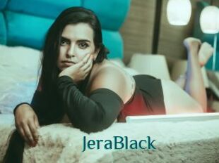 JeraBlack