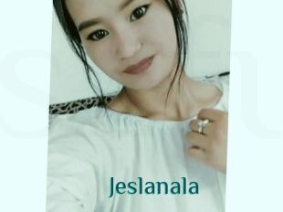 Jeslanala