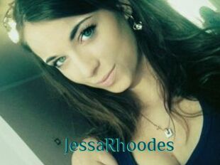 JessaRhoodes