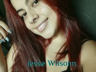 Jesse_Wilsonn