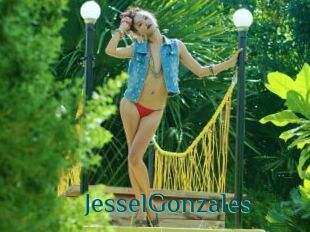 JesselGonzales