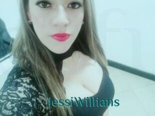 JessiWillians