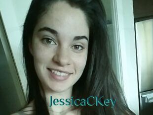 JessicaCKey