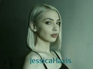 JessicaHavis