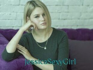 JessicaSexyGirl