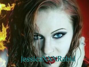 JessicaXXXRabid