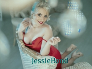 JessieBond