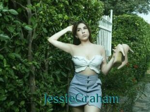 JessieGraham