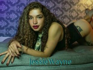 JessieWayne