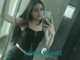 Jessie_sweett