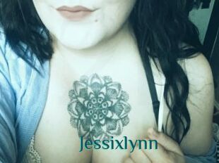Jessixlynn