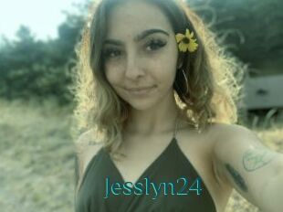 Jesslyn24