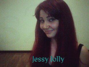 Jessy_lolly