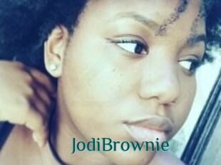 JodiBrownie