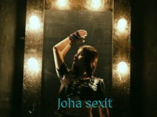 Joha_sexit