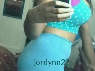 Jordynn22