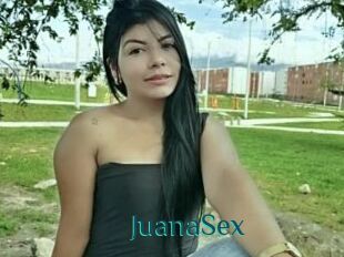 JuanaSex