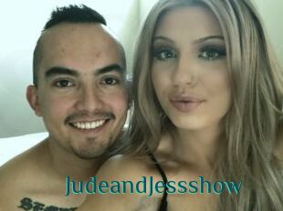 JudeandJessshow