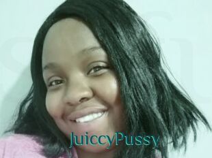 JuiccyPussy