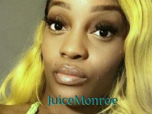 JuiceMonroe