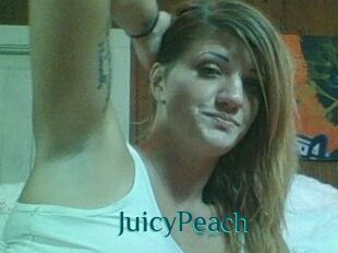 JuicyPeach