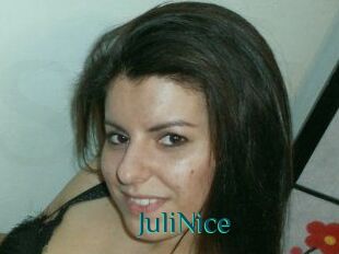 JuliNice