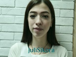 JuliSikora