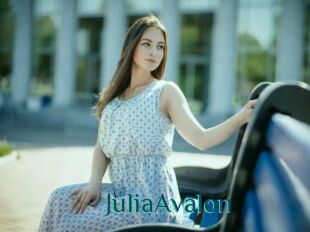 JuliaAvalon