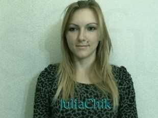 JuliaChik