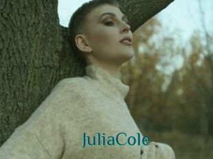 JuliaCole