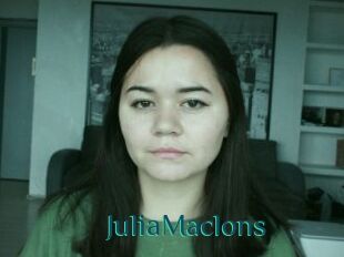 JuliaMaclons