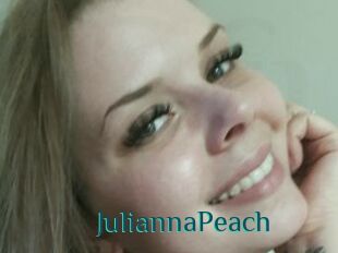 JuliannaPeach