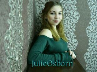 JulieOsborn