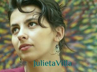 JulietaVilla