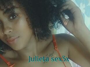 Julieta_sex3x