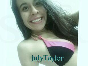 JulyTaylor