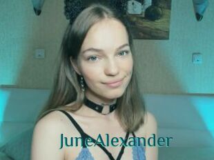 JuneAlexander