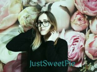 JustSweetPie