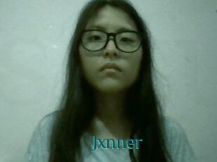 Jxnner