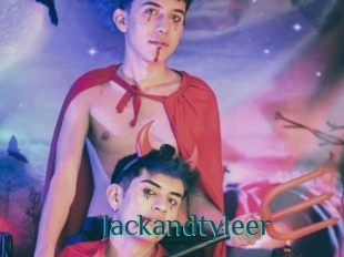 Jackandtyleer