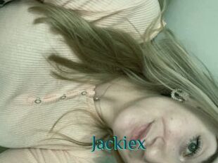 Jackiex