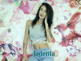 Jadenia