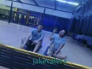 Jakevalery