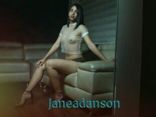 Janeadanson