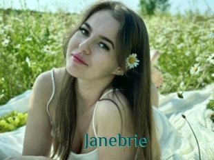 Janebrie