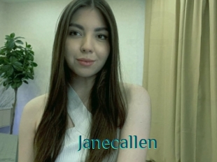 Janecallen