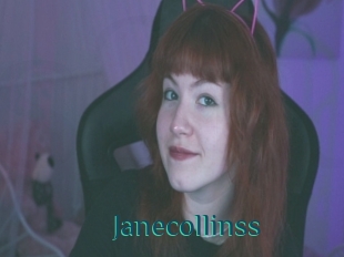 Janecollinss